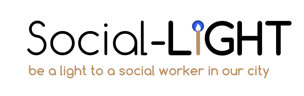 Social-LIGHT Logo