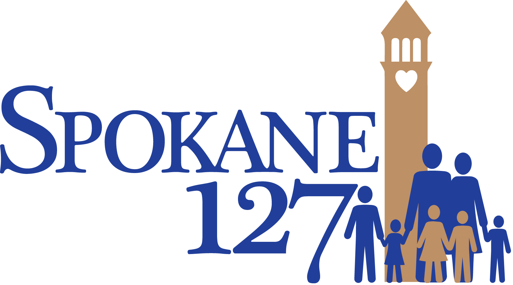 About Spokane127