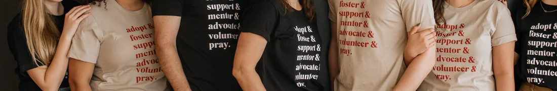 Support Foster Care T - Group