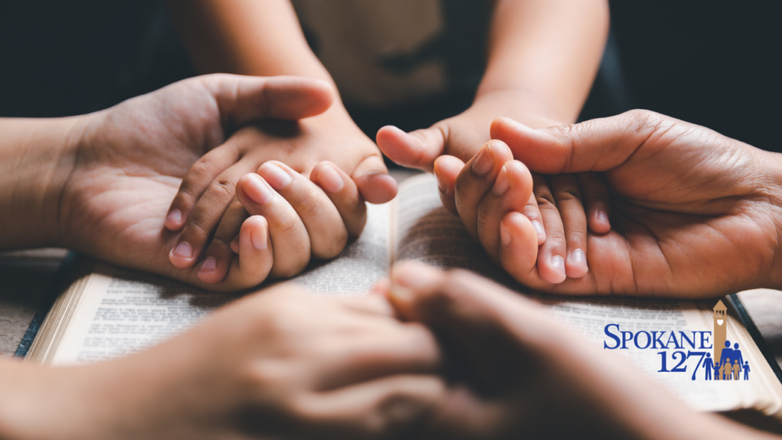 5 Weeks of guided prayer for Youth aging out of foster care
